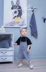 -鹿乐·亲子儿童摄影(城东翠雍新城南区店)