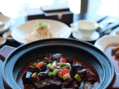 -广州柏悦酒店·悦景轩·粤菜餐厅