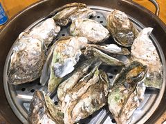 -蚝得喜海鲜(东城店)