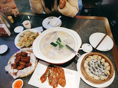-王庄阿咪海鲜大排档(象园店)
