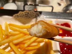 -海底捞火锅(万象城店)