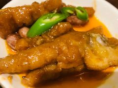 -博悦茶餐厅(文殊院店)