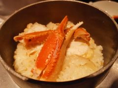 -蟹道乐(新宿本店)
