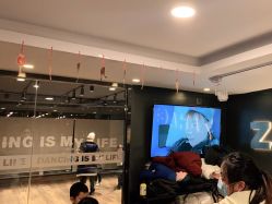 -嘉禾舞社 街舞培训工作室