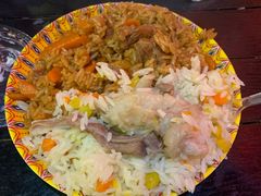 -沙州食驿·非遗小吃夜市