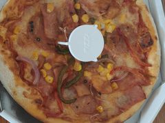 -get pizza意大利餐厅(凯德MALL店)