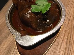 -黛瓦里巷(南京东路店)