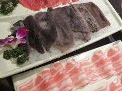 -袍家大院重庆火锅(文安路店)