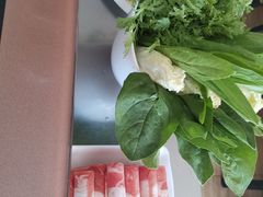 -阿田大虾(回龙观店)