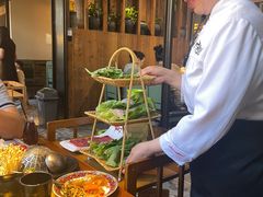 -手选潮汕鲜牛肉火锅(二七广场店)