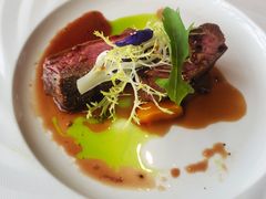 -THE WANG王品(上海中心云端店)