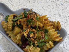 -雲物·云南小馆(好悦天地店)