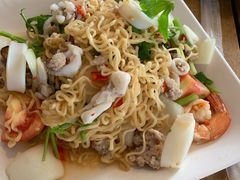 -Doo Dee Thai Food(Issan/Isaan/Esan)