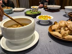 -小天厨民间菜馆(深圳街店)