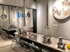 -灶边炉台·东北融合烤肉(南山店)