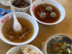 -好成财牛排馆(涂门街总店)