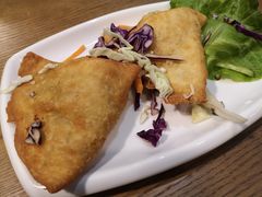 -Masala Curry and BBQ·玛莎拉巴基斯坦美食(金水万达店)