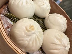 -桂满陇·杭州小馆(巴黎春天浦建店)