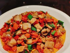 -白鹿原·西安菜·名小吃(王府井店)