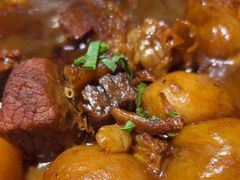 -青年公社烤鸭(青年路店)