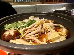 -山葵家·创意料理(万象汇店)