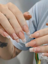 -IDO美甲美睫