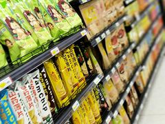 -利群商厦(台东店)
