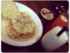 -MI WU FACTORY米屋美食工厂餐厅(绿地店)