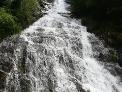 -众神白水涧景区