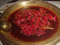 -小龙坎火锅(IFS HOT店)