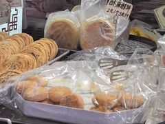 -李氏憨粑粑(官渡古镇店)