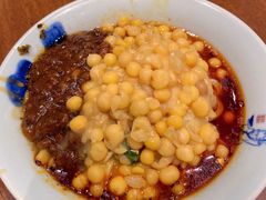 -兵哥豌豆面(创意谷店)