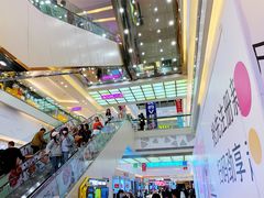 -万达广场(福州金融街店)