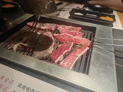 -千寻烧肉(政务区店)