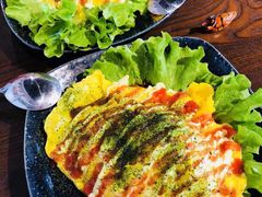 -食喜料理(诸城店)