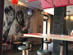 -麦当劳(阳朔益田西街店)