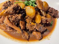 -粗粮人家·东北菜(洋桥店)