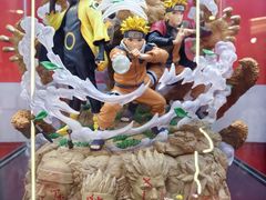-龙湖成都上城天街