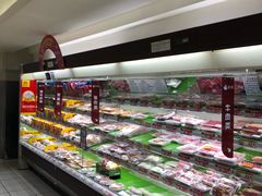 -丽达购物中心(崂山店)