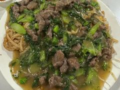 -菜忠潮州牛肉店(岗厦店)
