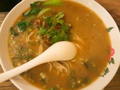 -锅儿挑面馆