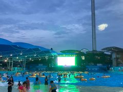 -杭州浪浪浪水公园