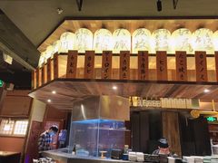 -江户烧肉(高德店)