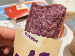 -麦当劳(苏州中心星悦汇店)