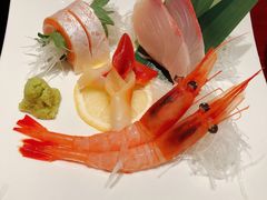 -yokocho上横町·日本食街(深业上城店)