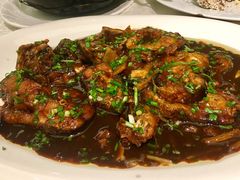 红烧鮰鱼-宏玲餐厅(四川南路店)