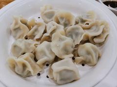 -米香居新鲁味·水饺餐厅