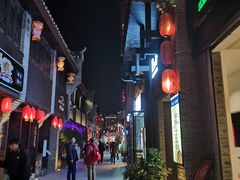 -东西巷