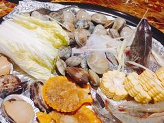 -船奇蒸汽海鲜·闽菜(八市海鲜总店)