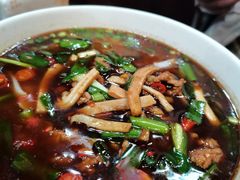 -羅秋明手工粉面